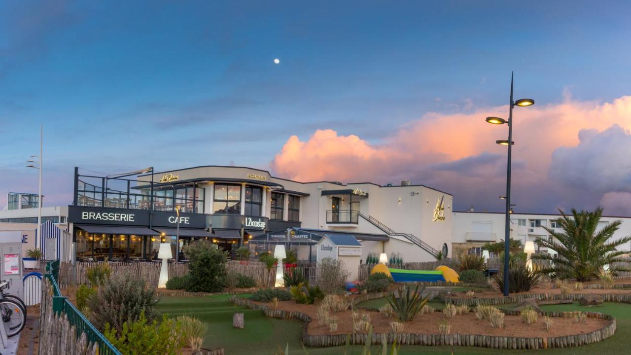 Vila Maison De Bourg A Ouistreham A 2 Pas De La Mer Exteriér fotografie